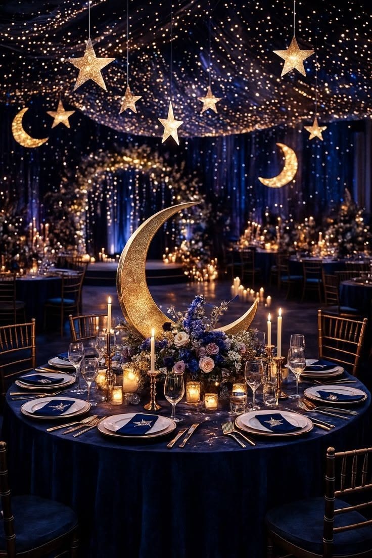 Party Event